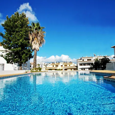 Apartment In Olhos D Agua Near Beaches Appartamento *