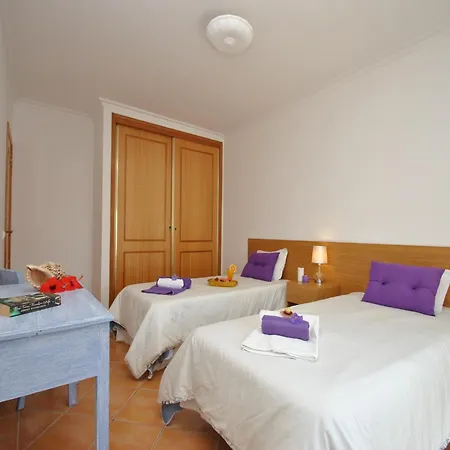 Apartment Jamaica Retreat Albufeira