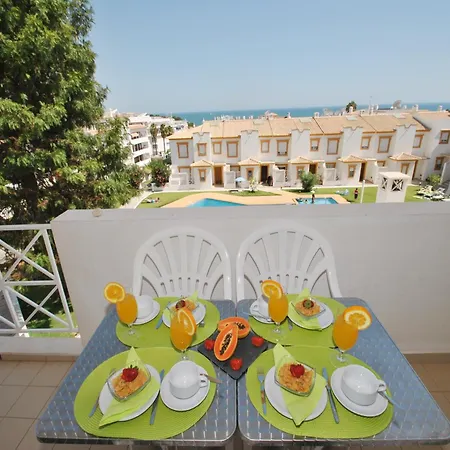 Jamaica Retreat