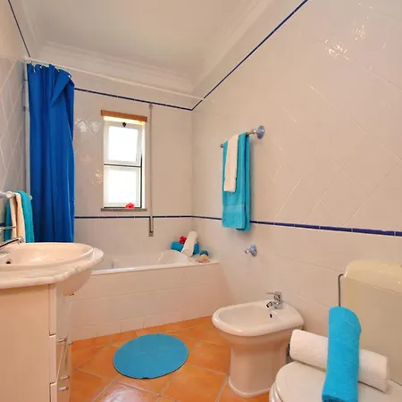 Appartamento Apartment In Olhos D Agua Near Beaches